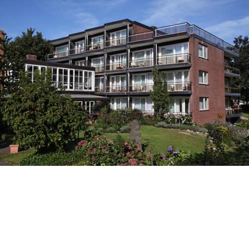 Hotel Wehrburg