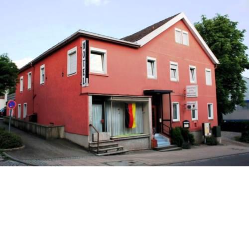 Hotel Weibertreu