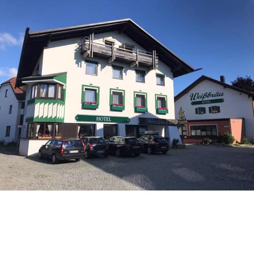 Hotel Weißbräu
