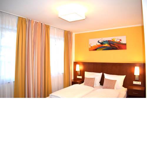 Hotel Weichandhof by Lehmann Hotels
