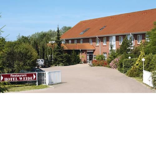 Hotel Weide