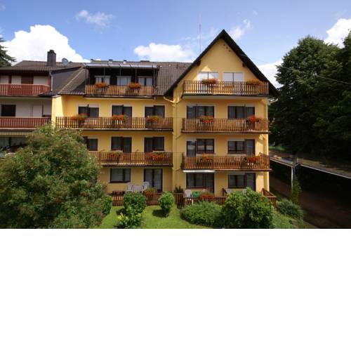 Hotel Weidenau