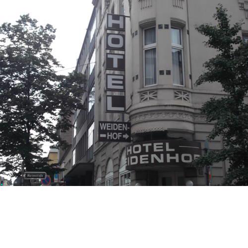 Hotel Weidenhof