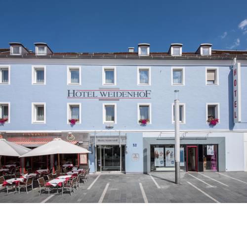 Hotel Weidenhof
