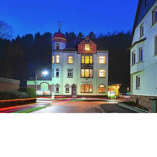 Hotel Weidenhof