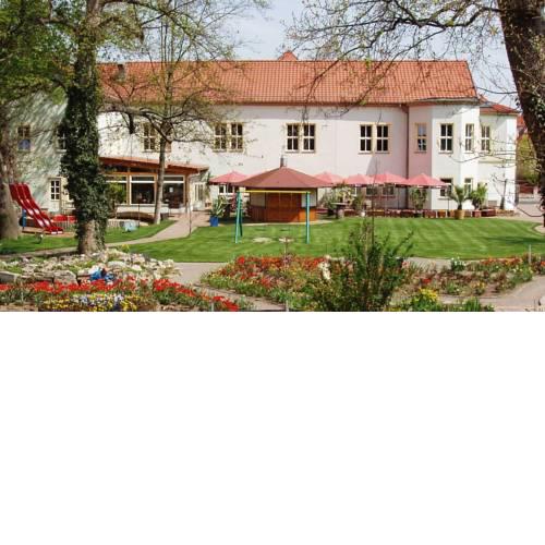 Hotel Weidenmühle