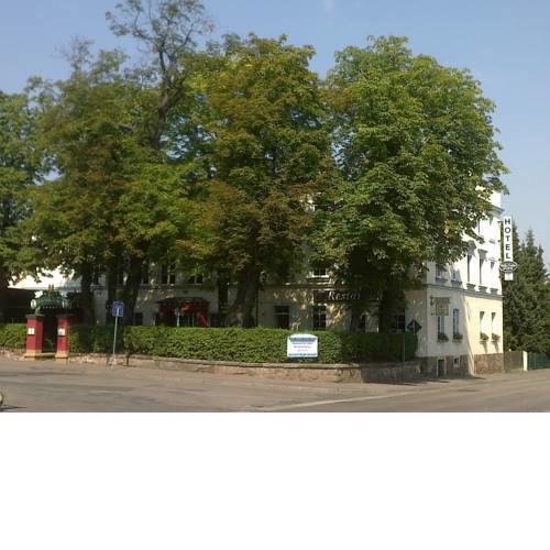 Hotel Weiße Taube