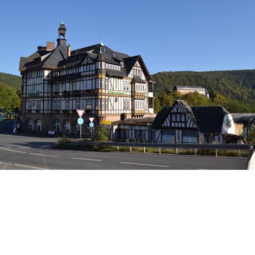 Hotel Weißer Hirsch