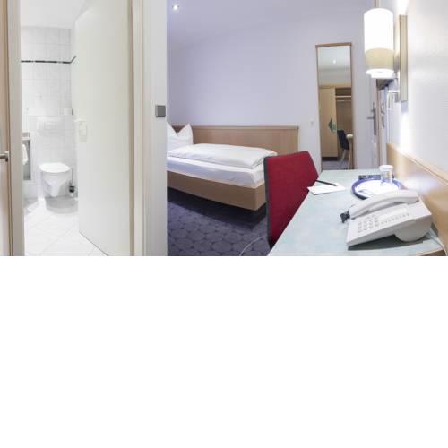 Hotel Weißes Roß