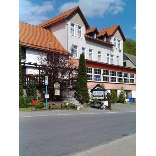 Hotel Weißes Roß