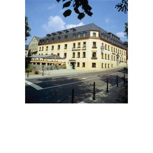 Hotel Weißes Roß