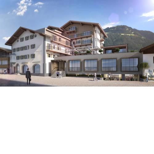 Hotel Weißes Rössl