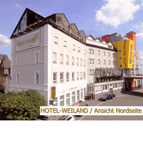 Hotel Weiland