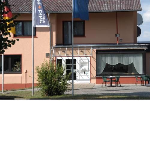Hotel Weilburg Garni