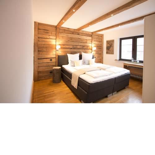 Hotel Weilerhof