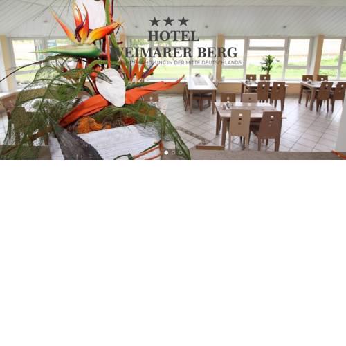 Hotel Weimarer Berg