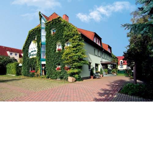 Hotel Weinberg Güstrow
