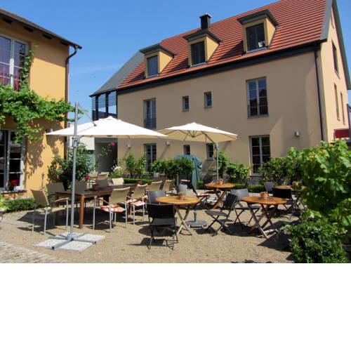 Hotel Weinblatt