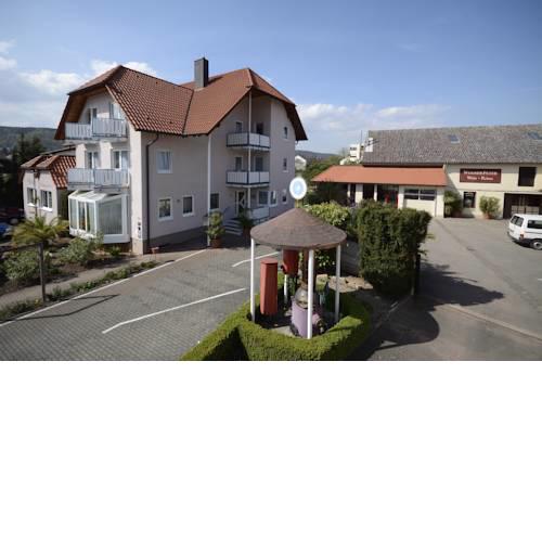 Hotel Weingarten