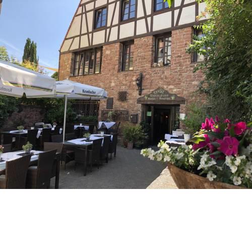 Hotel Weingärtner