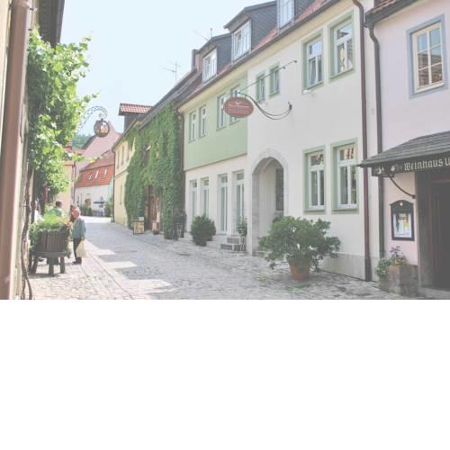 Hotel & Weingut Artur Steinmann