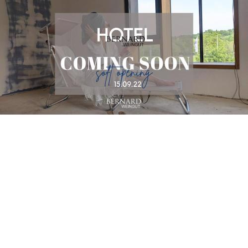 Hotel-Weingut Bernard