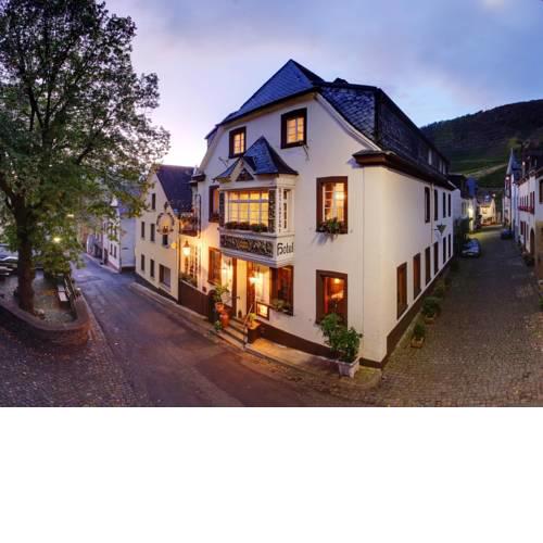 Hotel Weingut Schützen