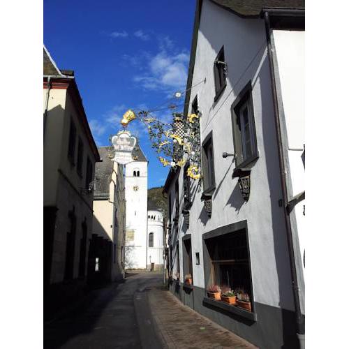 Hotel Weinhaus Am Stiftstor