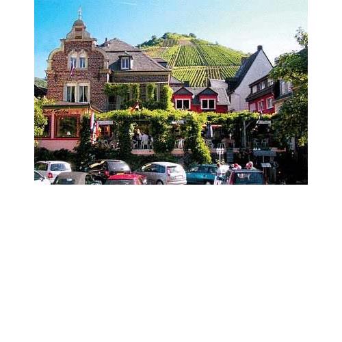 Hotel Weinhaus Feiden - Alte Bürgermeisterei