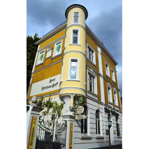 Hotel Weinhaus Hoff