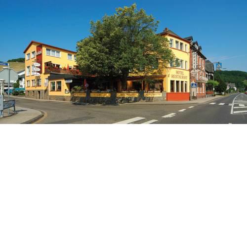 Hotel Weinhaus Kreuter