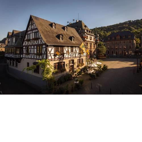 Hotel Weinhaus Weiler