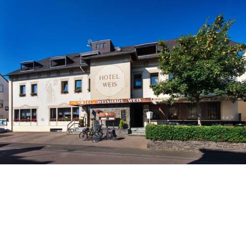 Hotel Weinhaus Weis