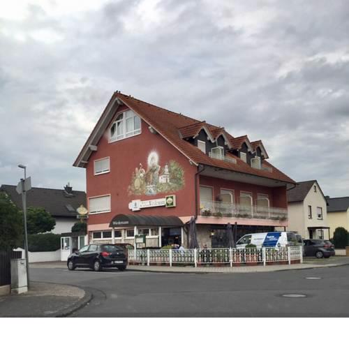 Hotel Weinhaus Wiedemann