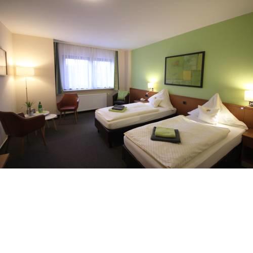 Hotel & Weinhaus Zum Schwarzen Bären