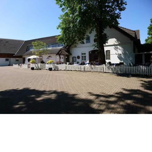 Hotel Weinhof Groß Mackenstedt