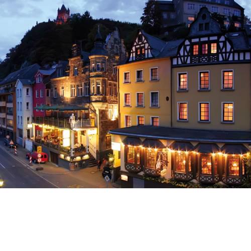 Hotel Weinhof