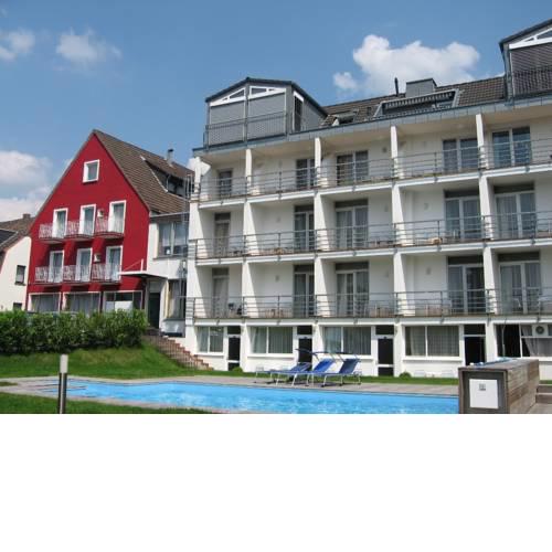 Hotel Weinlaube