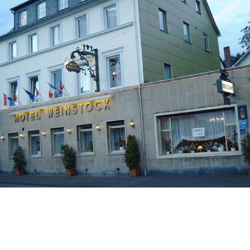 Hotel Weinstock