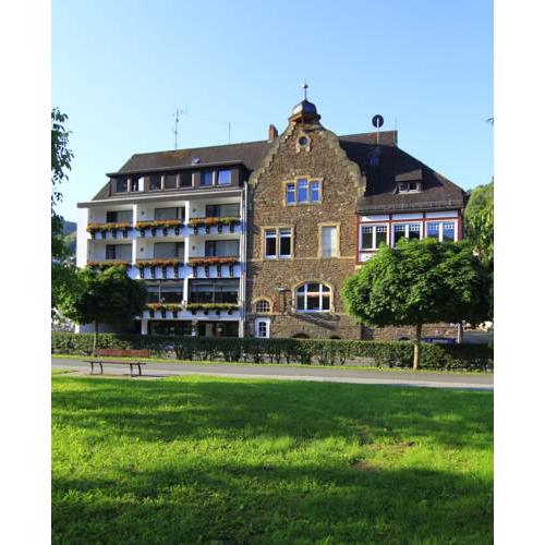 Hotel Weinstube Klasen