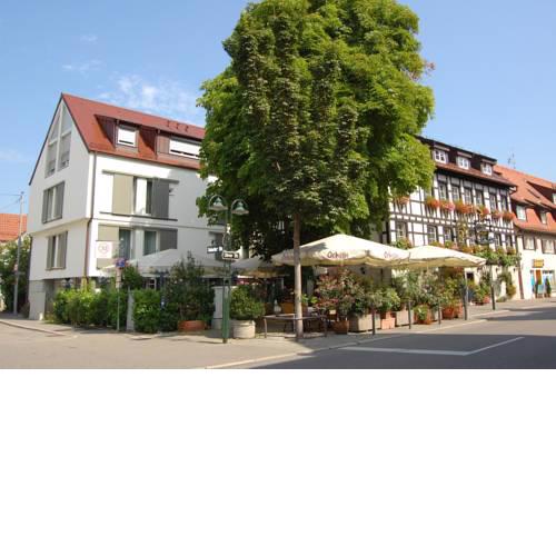 Hotel Weinstube Ochsen