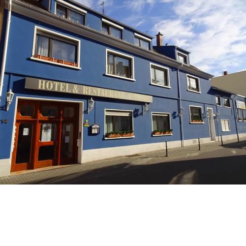 Hotel & Weinstube Restaurant Filling