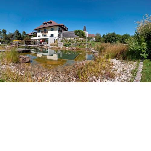 Hotel Weiss S