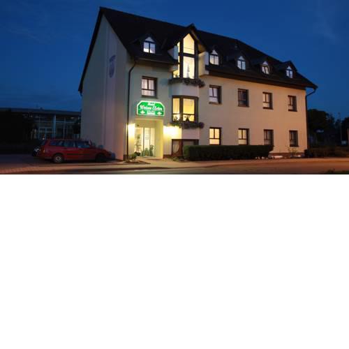 Hotel Weisse Elster