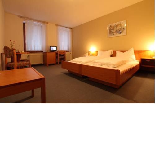 Hotel Weisse Taube