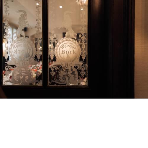 Hotel Weisser Bock