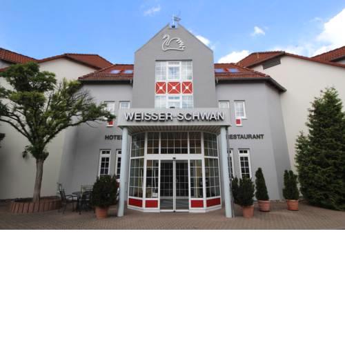 Hotel Weisser Schwan