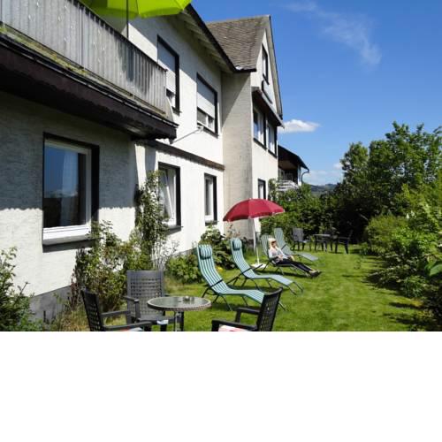 Hotel Weisser Stein