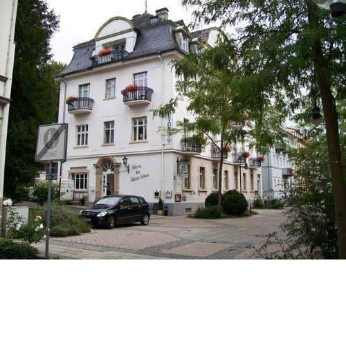 Hotel Weisses Haus