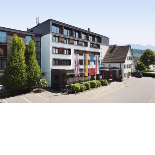 Hotel Weisses Kreuz